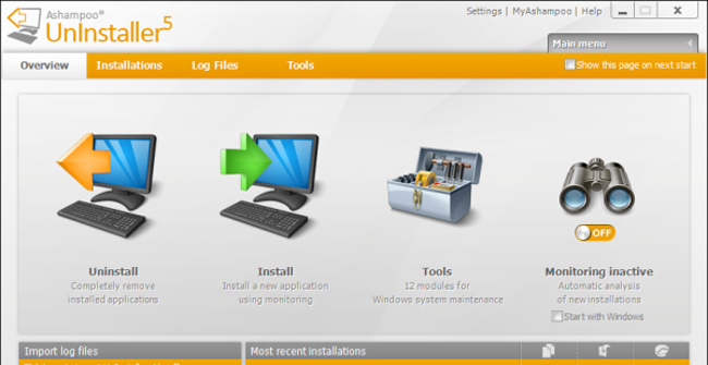 Quickly Download Some Useful Software of Ashampoo Which Is Being
