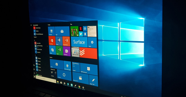 Quickly Download the August 8 Cumulative Update of Windows 10