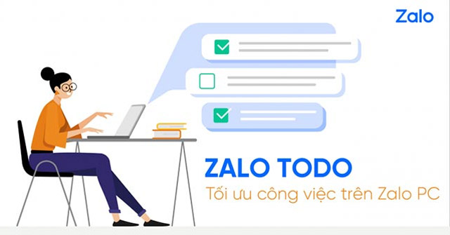 Quickly Experience the 'Handover' Feature on Zalo PC