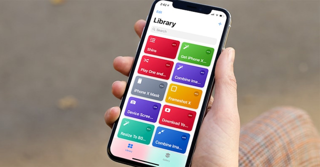 Quickly Translate with Siri Shortcuts on iPhone