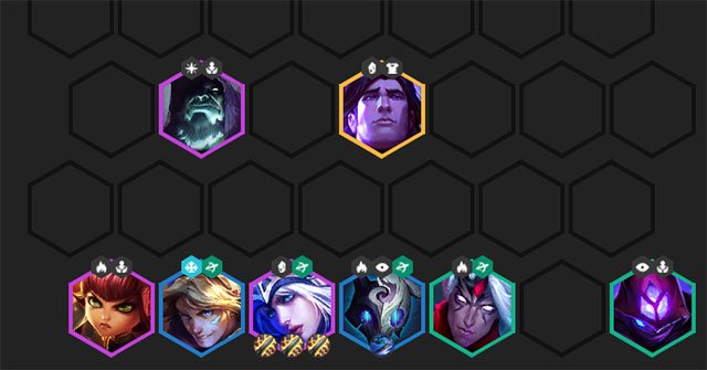 Rank the Strongest Champion in Dtcl 9.23