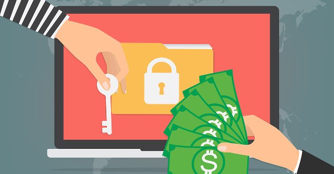 Ransomware Can Encrypt Cloud Data