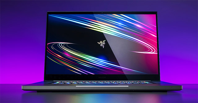 Razer Blade Pro 17 2020: High-end Gaming Laptop with Comet Lake CPU and