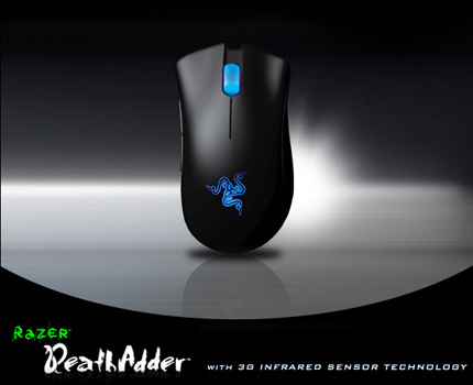 how to update razer mouse driver