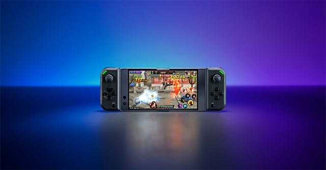 Razer Launches Junglecat 'Cool' Mobile Gaming Controller with