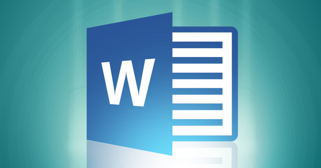 read text in word file