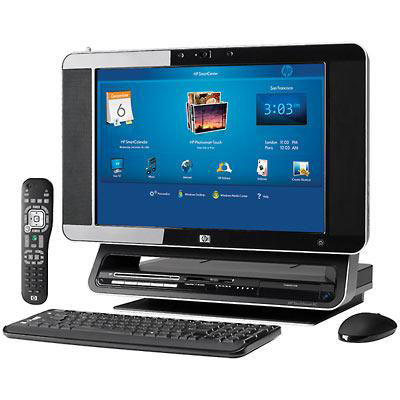 'Read Taste' Computer Configuration in 2010
