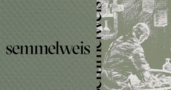 Read the Weekend: Semmelweis and the Age of the Doctors with