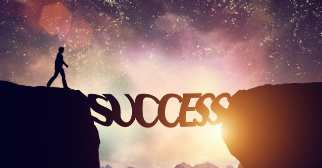 Read This Article When You Need Motivation to Live and Work