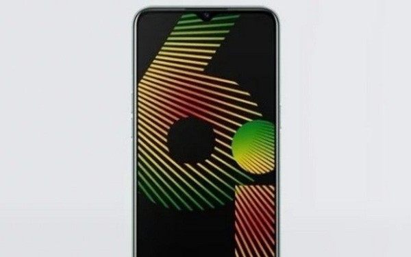 Realme 6i Coming Soon: First Machine Running Helio G80 Chip