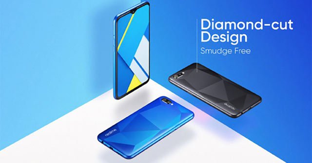 Realme C2s Launched, Dual Camera, 4,000mah Battery, 3gb RAM