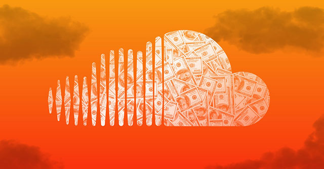 Receiving Capital at the Last Minute, SoundCloud Is Saved