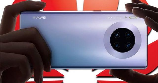 Recently Launched, Huawei Mate 30 Pro Rookie Is Always the Best