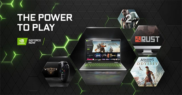 Recently Released, Nvidia's GeForce NOW Has Lost Many Major