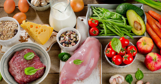 Recognize the Body Lacks Substance Through Appetite