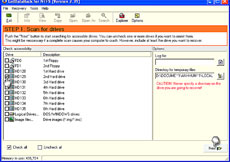 Recover Data by Mistaken Ghost: A Practical Guide