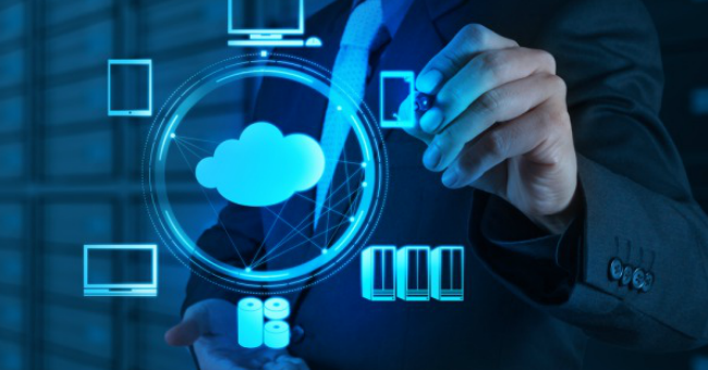 Recover Deleted Files from the Cloud Service: Restore Files