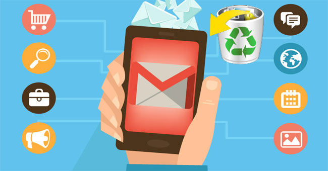 Recover Deleted Gmail Messages in Just 3 Steps