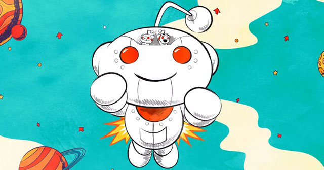 Reddit Changes Its Appearance After A Decade