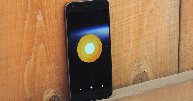 Redeem Feature Night Light for Android 8.0 Oreo on Nexus