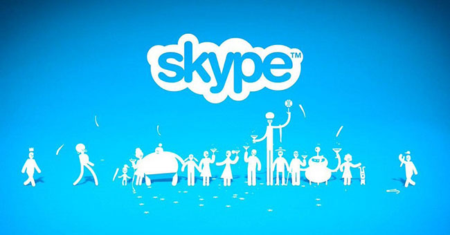 Redesigned Skype, Nice Do Not Ask, Can Download