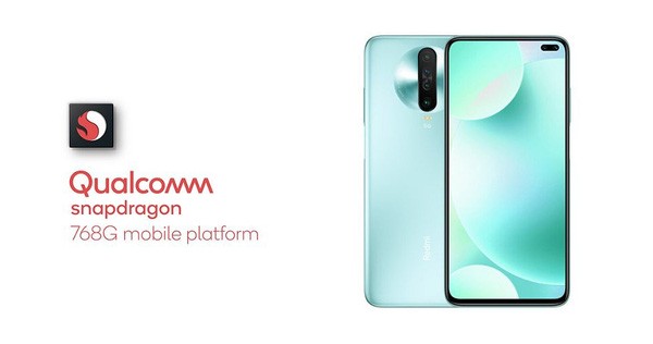 Redmi K30 5G Racing Edition Launched: First Smartphone with