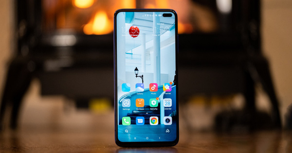 Redmi K30 Pro Can Overclock the Screen from 60Hz to 80Hz