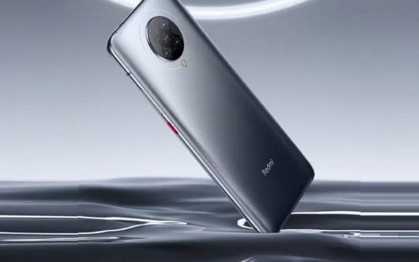Redmi K30 Pro Features Super Bluetooth Technology with