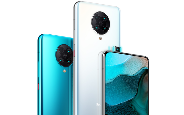 Redmi K30 Pro Zoom Edition Officially Launches 12GB RAM and