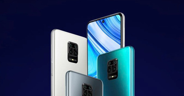 Redmi Note 9 Pro Max Launched: Snapdragon 720g, 64mp Camera