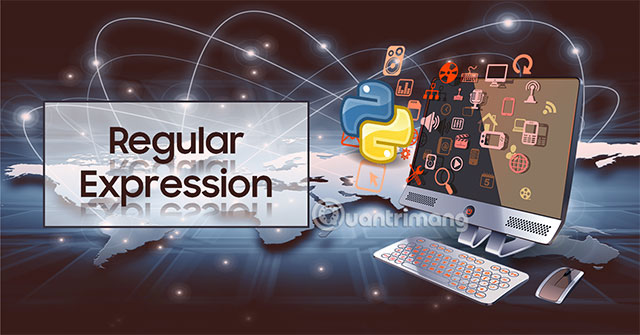 regular-expression-regex-in-python