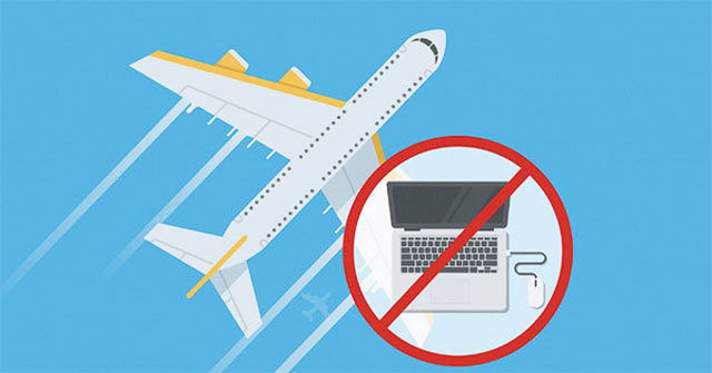 Regulations on Carrying Electronic Equipment on Aircraft
