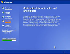 Reinstall and Restore Windows Via 8 Steps