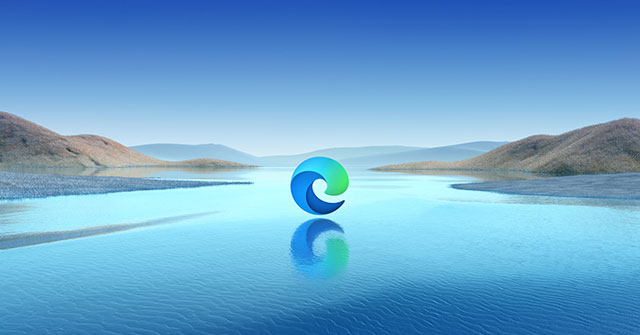 Reinstalling the Edge Browser in Windows 10 Does Not Cause Data