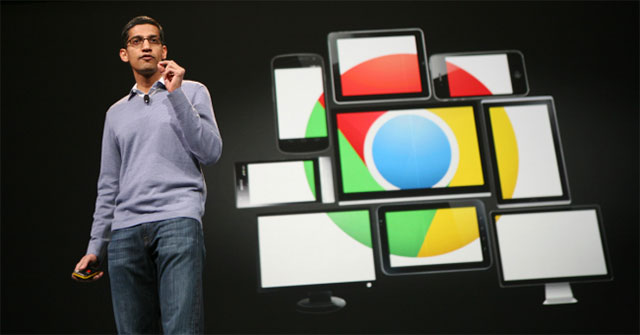 Released Google Chrome 66, Focusing on Security