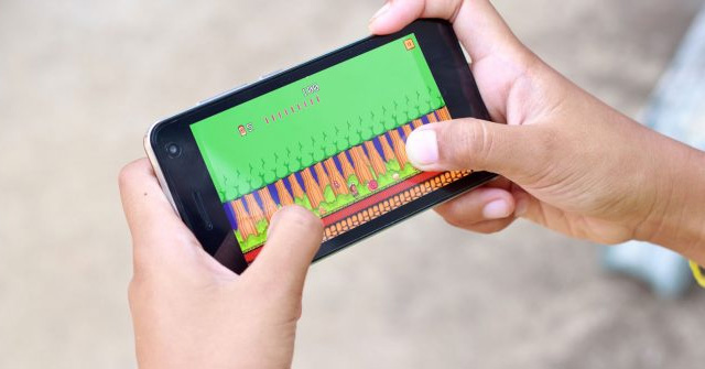 Remembrance with 7 Classic Classic Games for Free on Smartphones