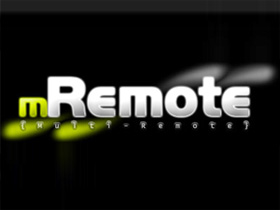Remote Connection Management with Mremote Connection Manager
