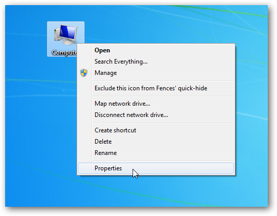 Remote Desktop Controls Other Computers in the LAN