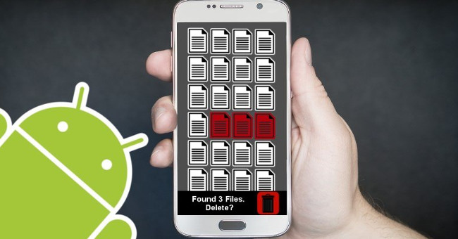 Remove Dead Files of Deleted Applications to Free up Memory on