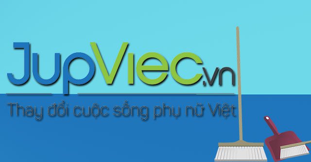 Rent a Quick Maid with the Jupviec Application on the Phone