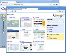 Replace 'Shirt' for Google Chrome: What You Need to Know