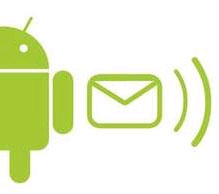 Replace the Appearance for SMS on Android