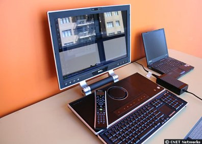 Replace Your Desktop with a Laptop, So Reasonable?