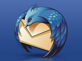 Reply to Email in Thunderbird with the Quote - Quote Above