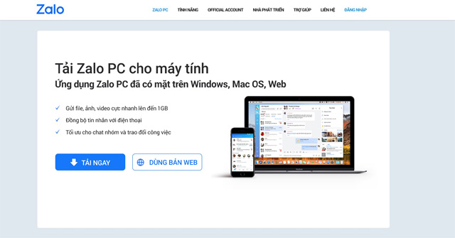 Request to Revoke Vng's Zalo.vn and Zalo.me Domain Names Because