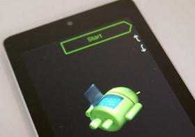 Rescue an Android Device That Is Faulty and 'Dead'