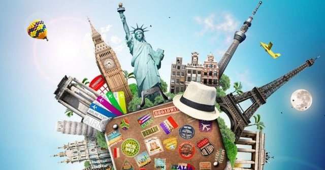 Research Proves: Traveling Makes You Smarter and Healthier
