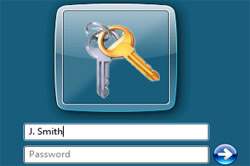 Reset Account Password in Vista: Tips and Examples