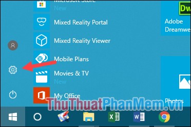 Reset Windows 10 to the State It Was in When It Was First Installed