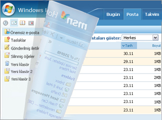Restore the Lost Windows Live / Hotmail Account Password